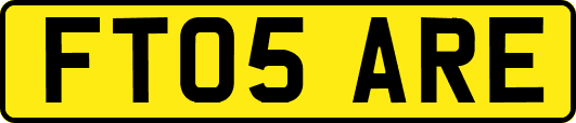 FT05ARE
