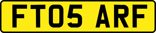 FT05ARF