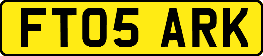 FT05ARK