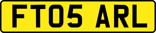 FT05ARL