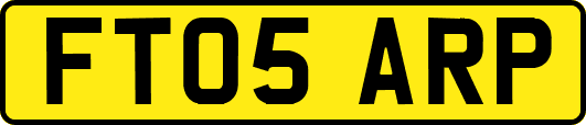 FT05ARP