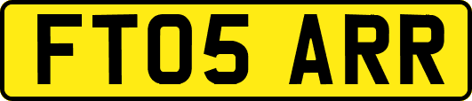 FT05ARR