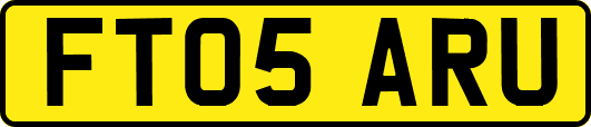FT05ARU