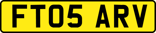 FT05ARV