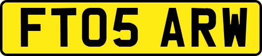 FT05ARW