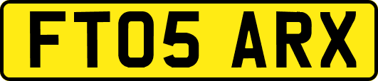 FT05ARX
