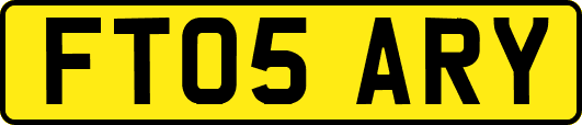 FT05ARY