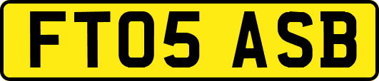 FT05ASB