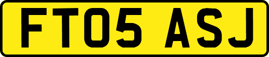 FT05ASJ