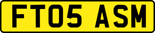 FT05ASM