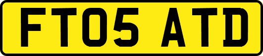 FT05ATD