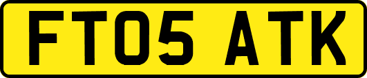 FT05ATK