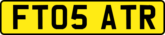 FT05ATR