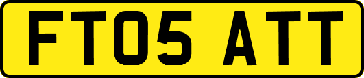 FT05ATT