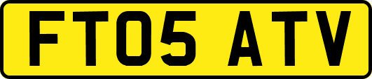 FT05ATV