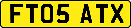FT05ATX
