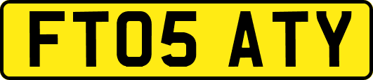 FT05ATY