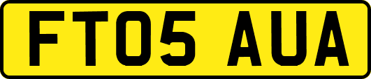 FT05AUA