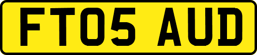 FT05AUD