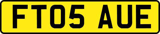 FT05AUE