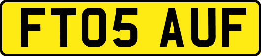 FT05AUF
