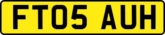 FT05AUH