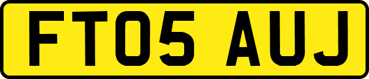 FT05AUJ
