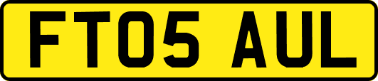 FT05AUL