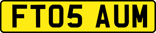 FT05AUM