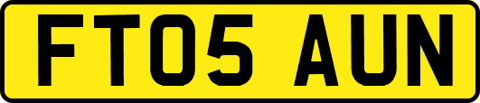 FT05AUN