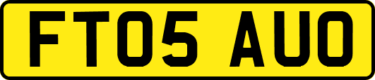 FT05AUO