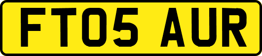 FT05AUR