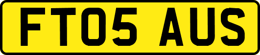 FT05AUS