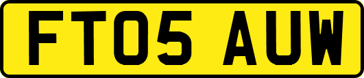 FT05AUW
