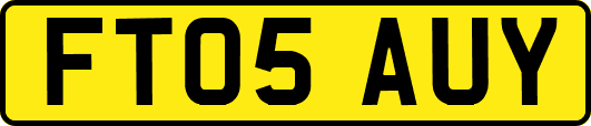 FT05AUY