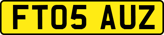 FT05AUZ