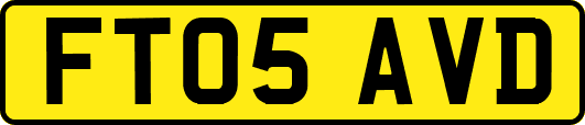 FT05AVD