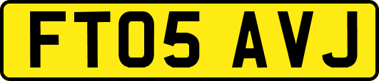 FT05AVJ