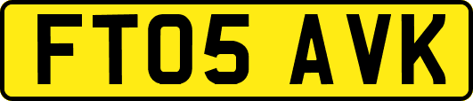 FT05AVK