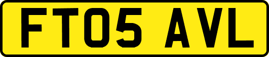 FT05AVL