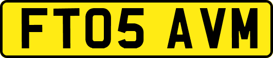 FT05AVM