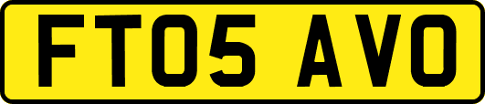 FT05AVO