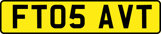 FT05AVT