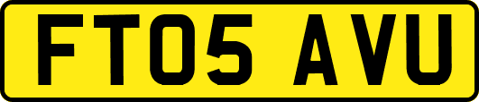 FT05AVU
