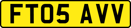 FT05AVV