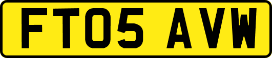 FT05AVW