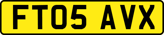 FT05AVX