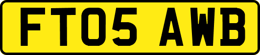FT05AWB