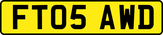 FT05AWD