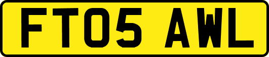 FT05AWL